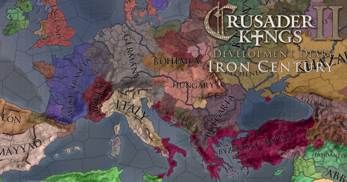 ck2 de jure drift