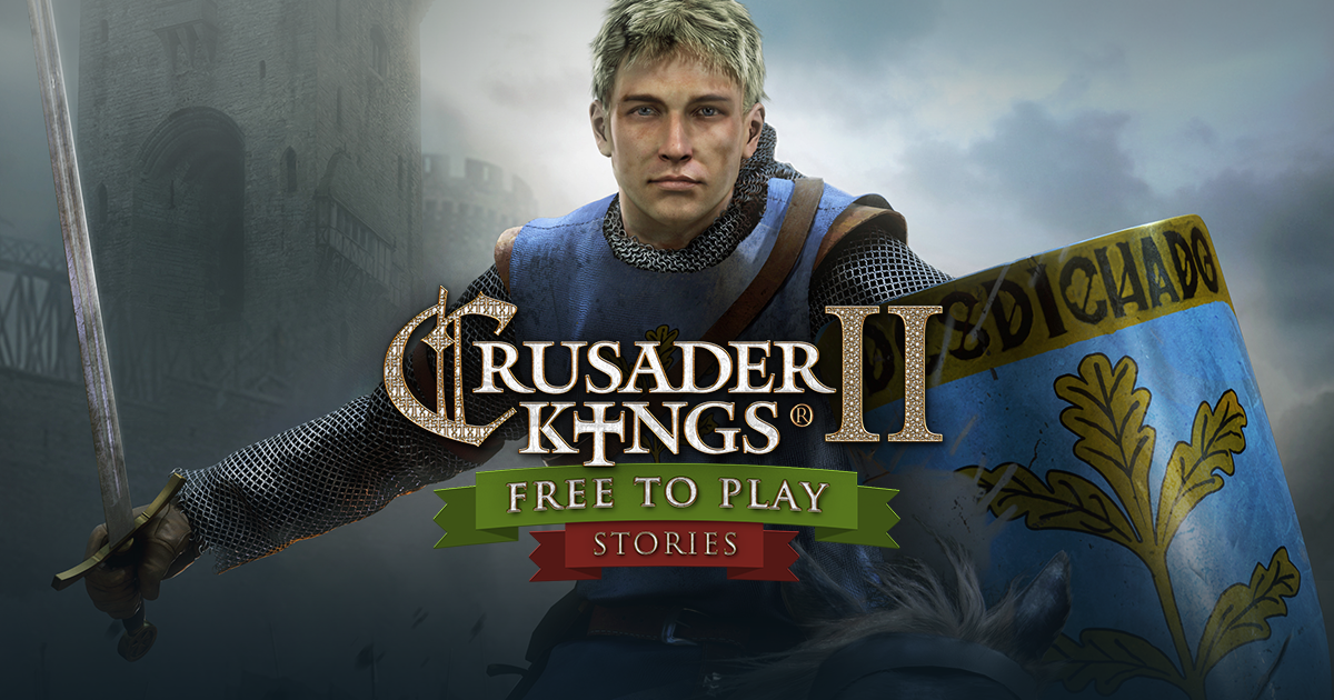 crusader kings 2 installing mods