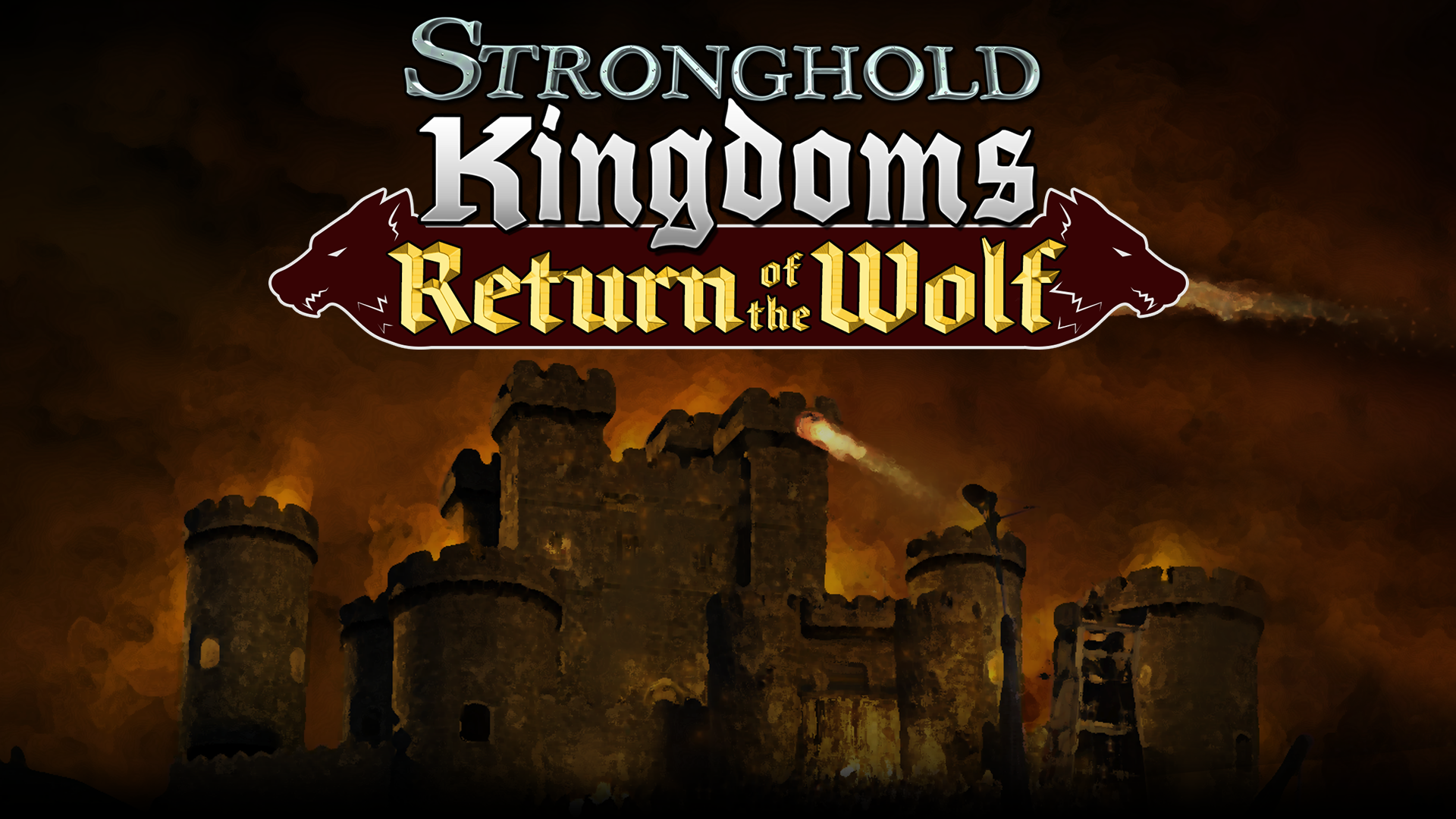 stronghold kingdoms gameplay battle