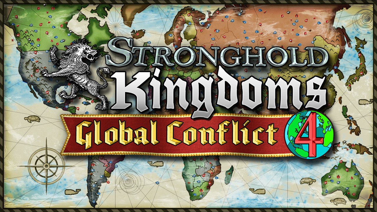 stronghold kingdoms ages