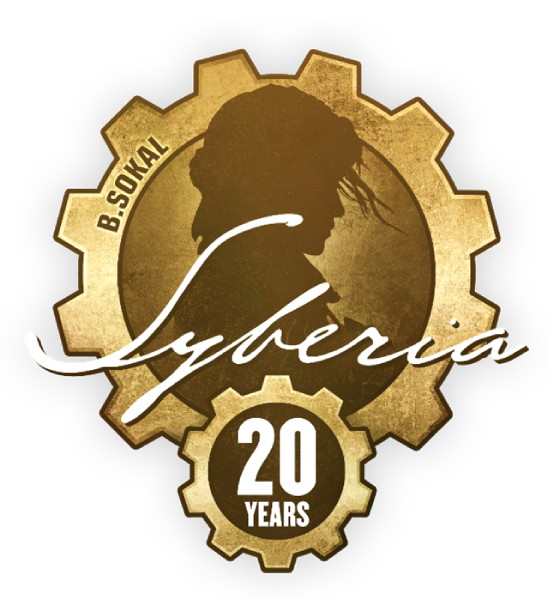 Syberia 🦢 on X: Syberia: The World Before went Gold on
