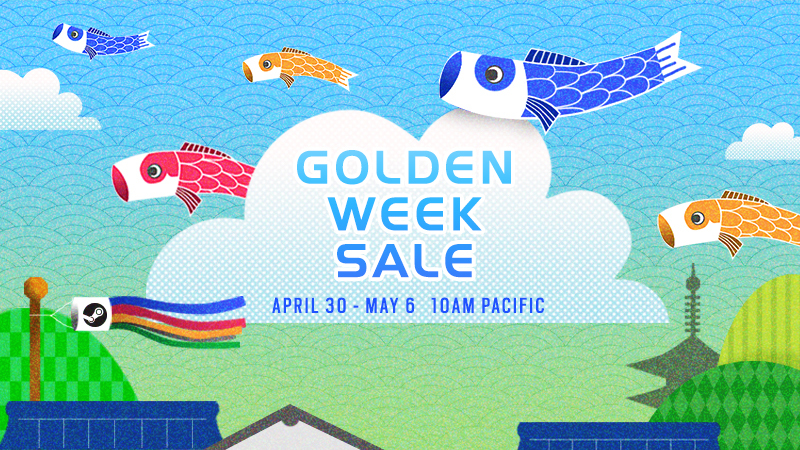 https://store.steampowered.com/sale/goldenweek2020