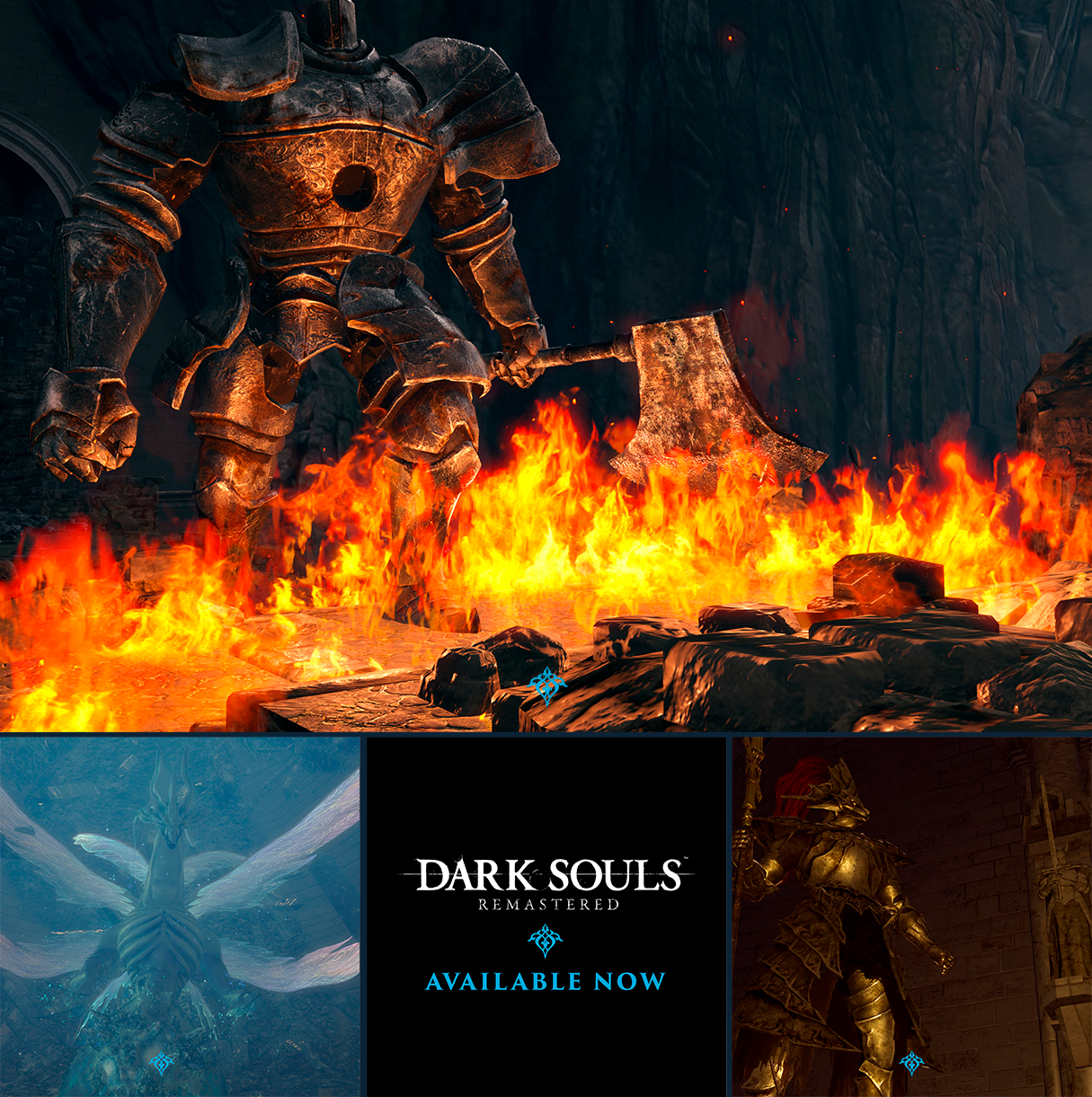 DARK SOULS™: REMASTERED on Steam