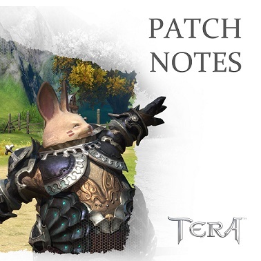 Steam :: TERA :: Patch Notes 82 – Popori Brawler