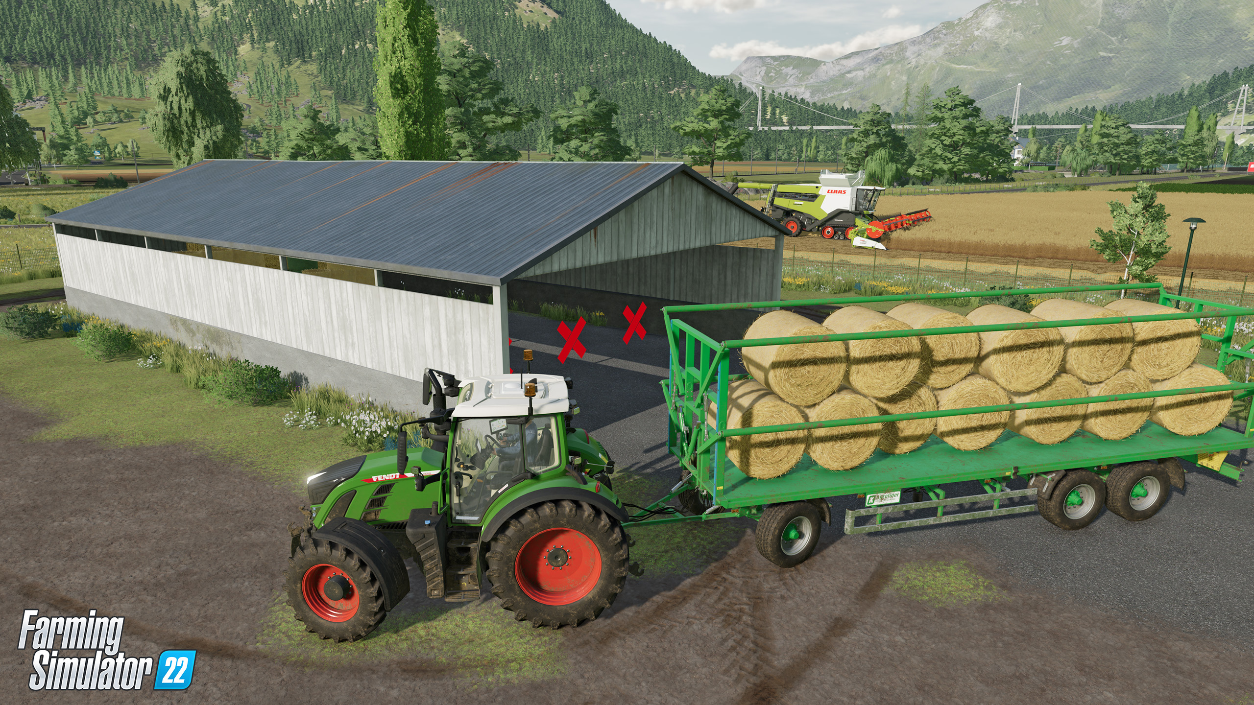 Farming Simulator Купить Ключ Стим