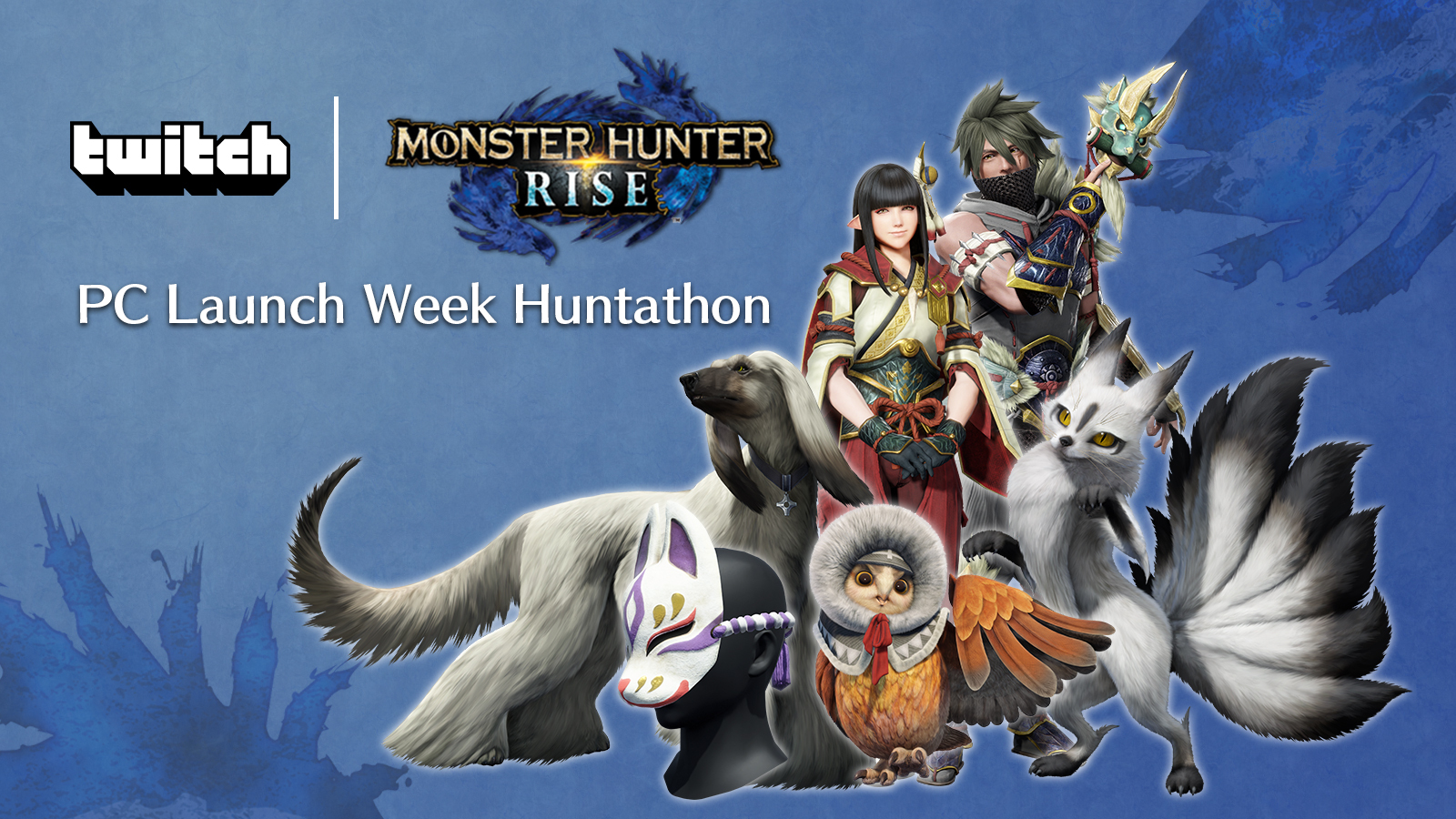 Monster hunter rise стим фото 47