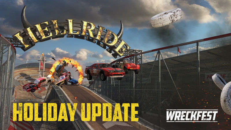 wreckfest update 2.12