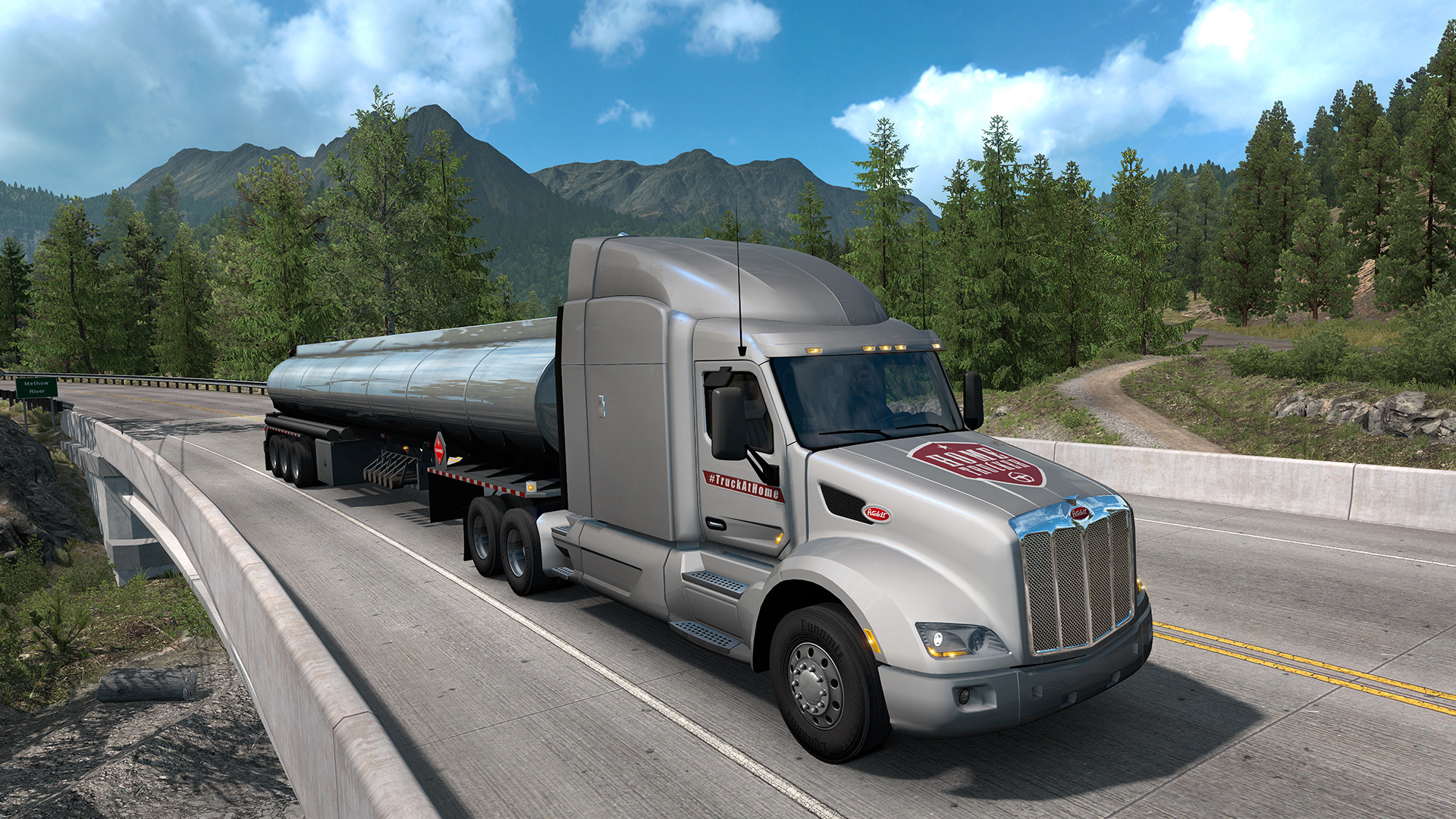Етс атс. Американ Truck Simulator. Американ трак симулятор 2. ATS 1.41. Американские Грузовики для ETS 2.