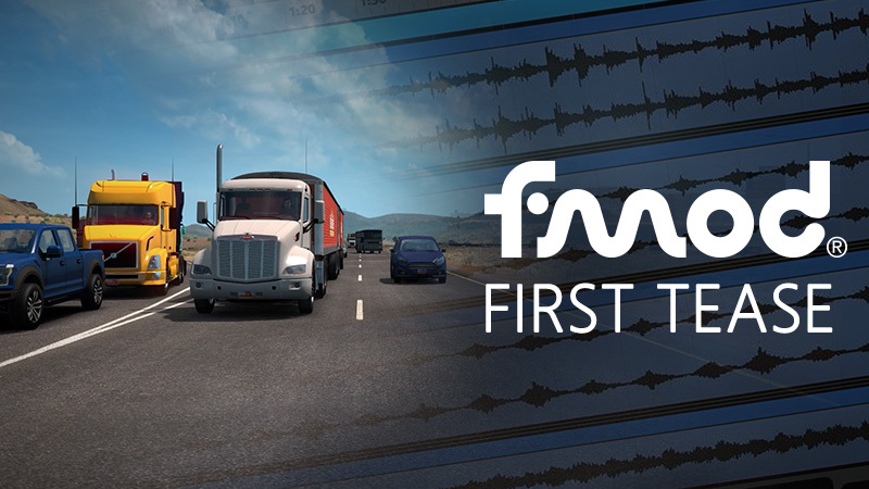 Что такое fmod в euro truck simulator 2