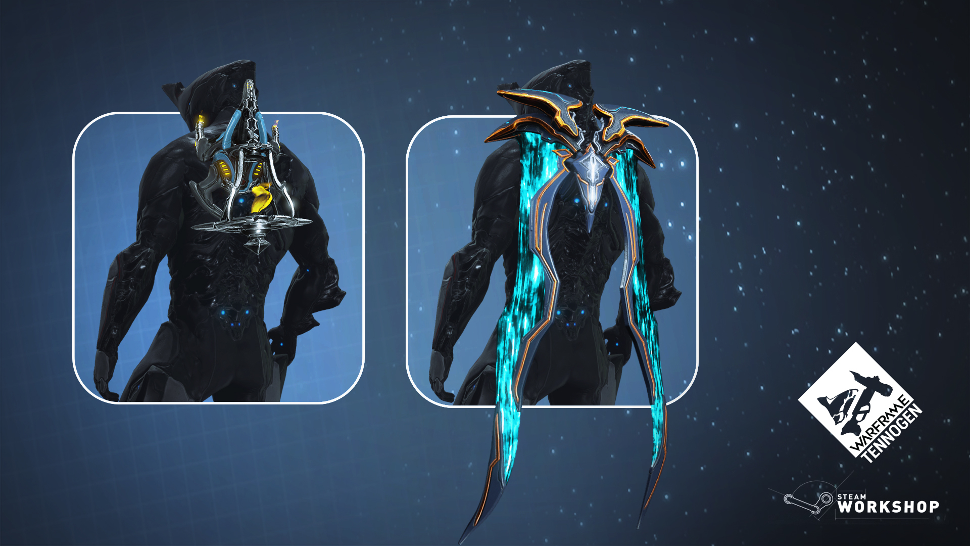 are back for a limited time warframe wintermaker put on your warm coat it s...
