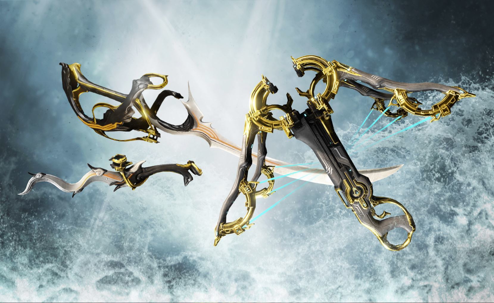 Warframe hydroid build фото 7