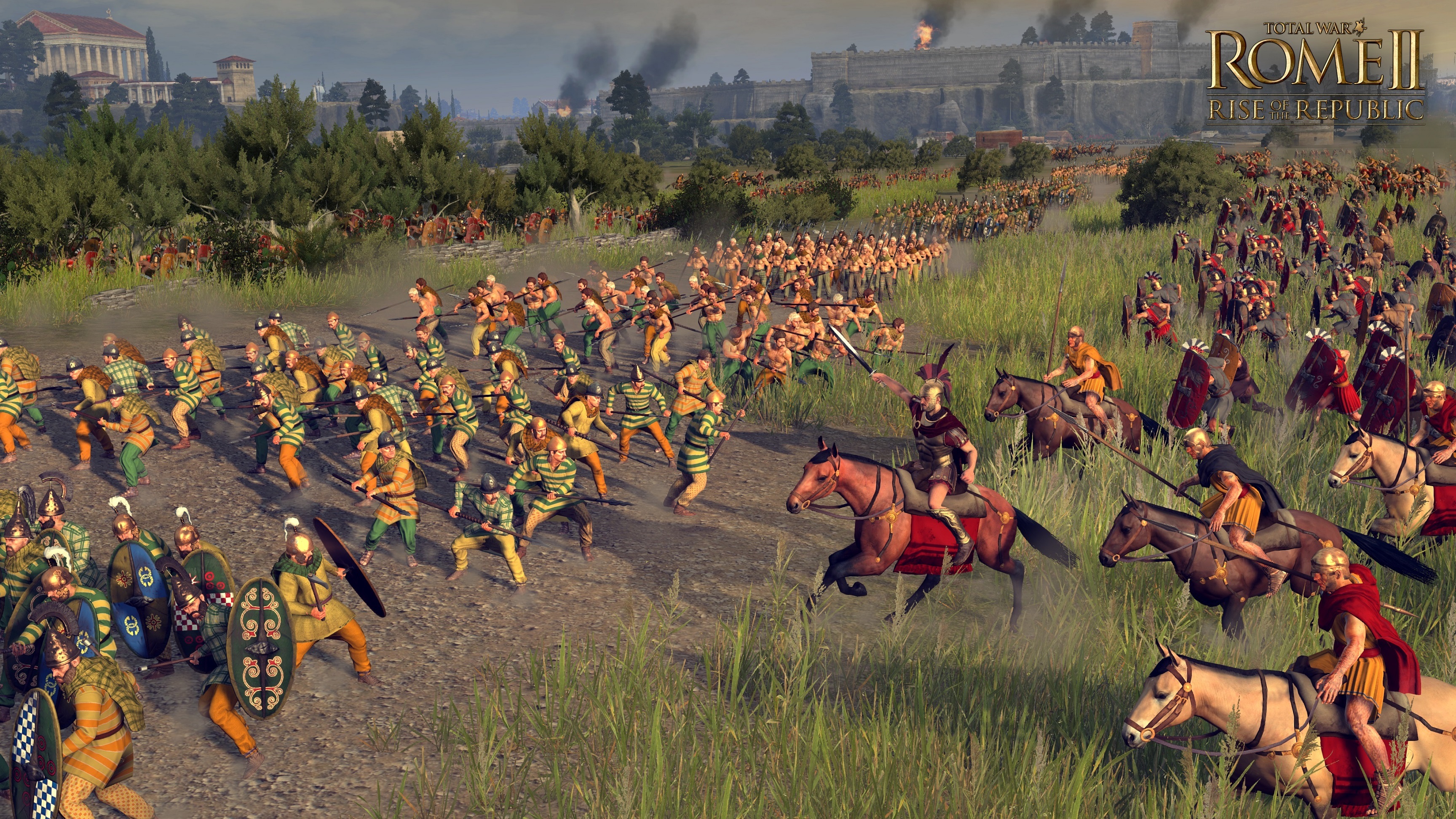 total war rome ii emperor edition free download