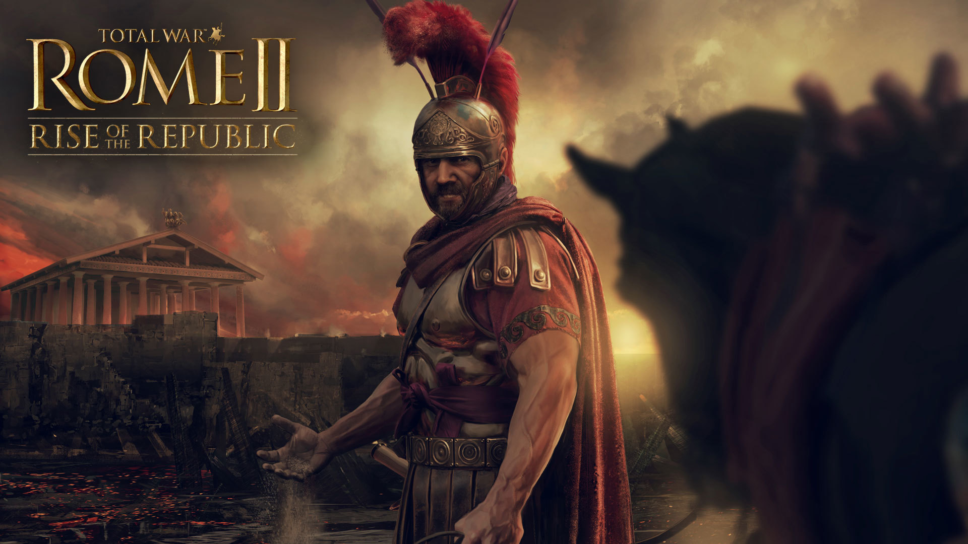 total war rome 2 emperor edition