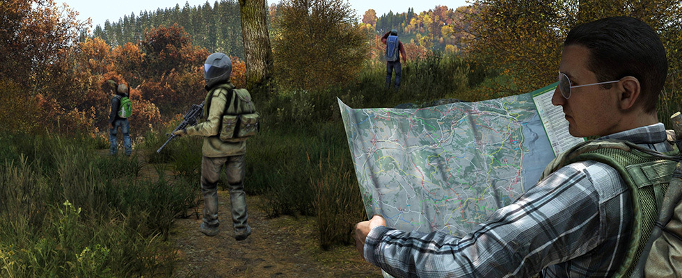 It's like dying' – DayZ creator on how success was life-altering