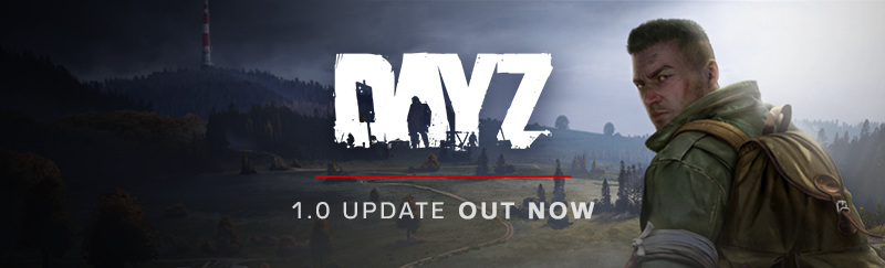 Release] D-DayZ