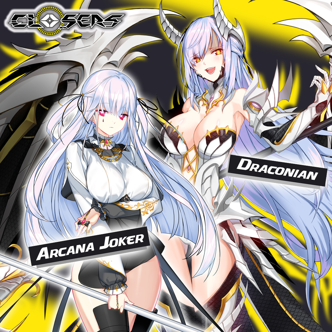 Closers steam online фото 28