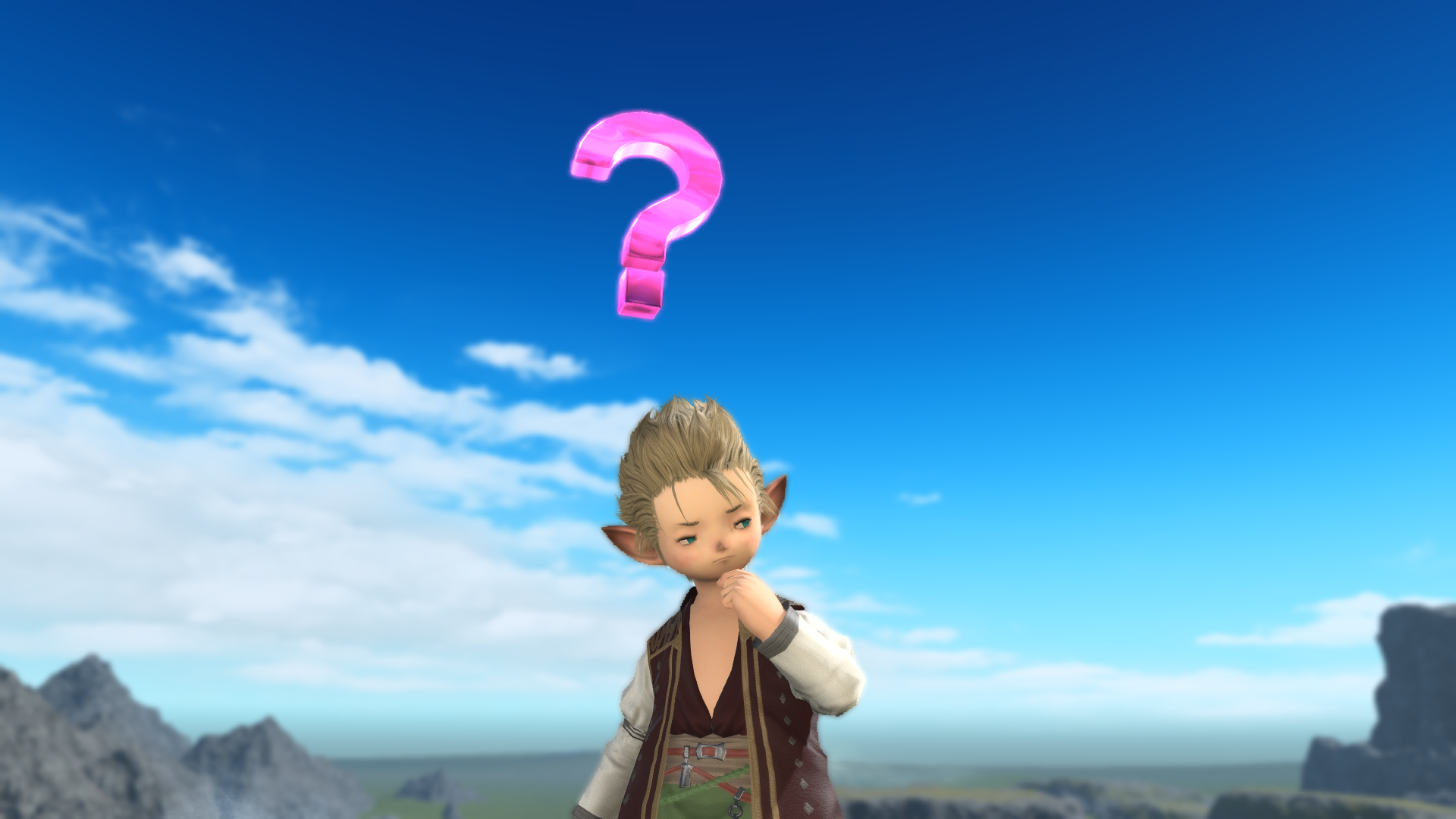 Ff14 server status. Lalafell ff14. Lalafell laugh.