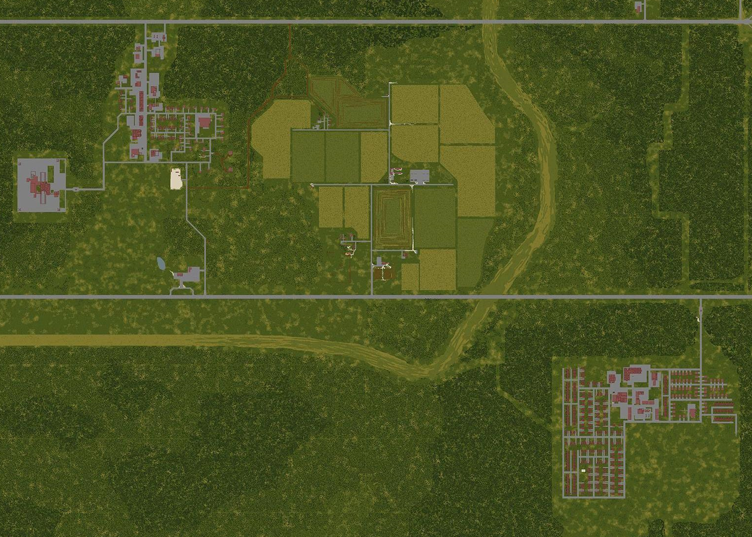 free download zomboid map