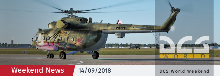 dcs world helicopters