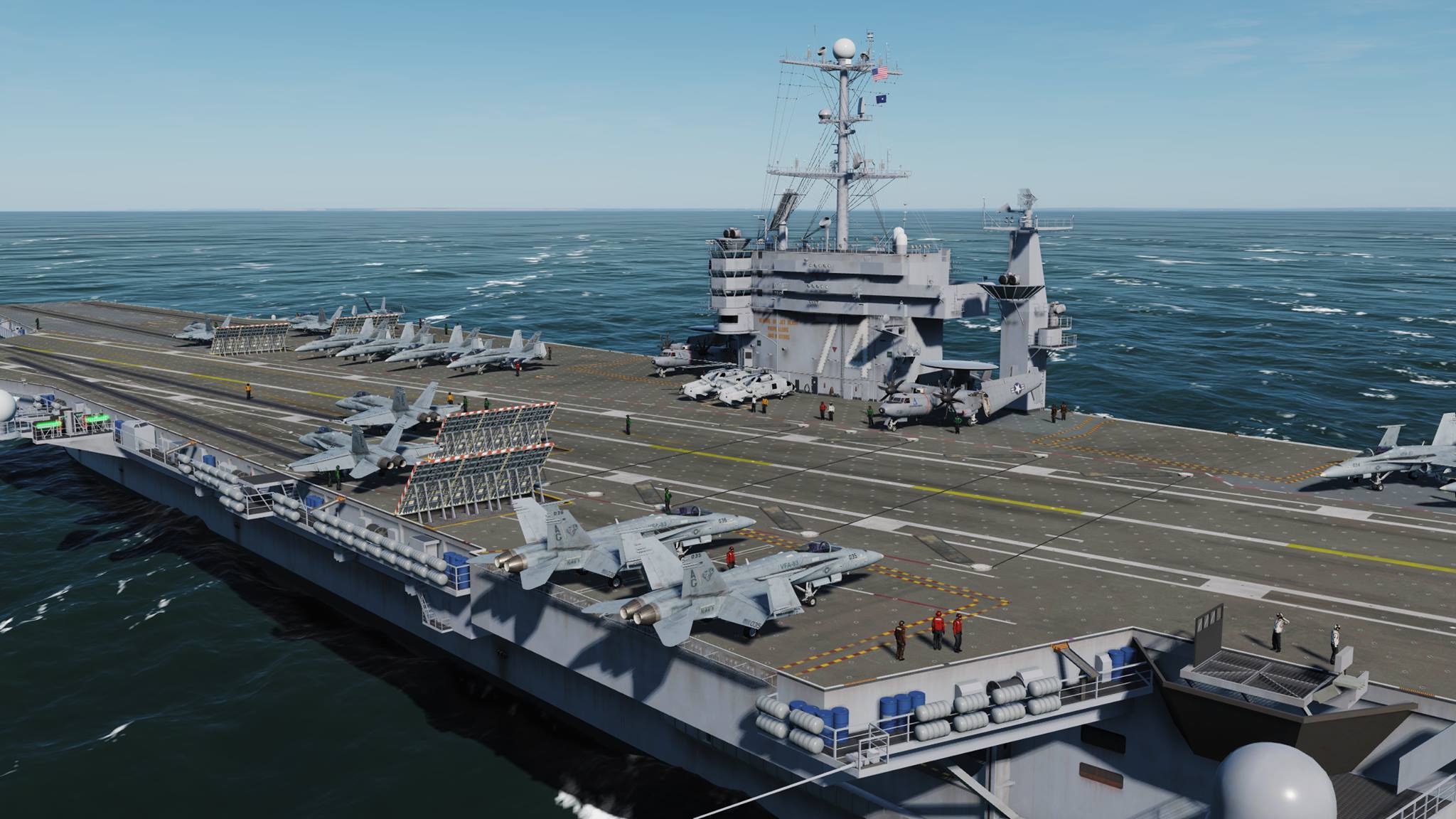 Dcs world free for all steam фото 75