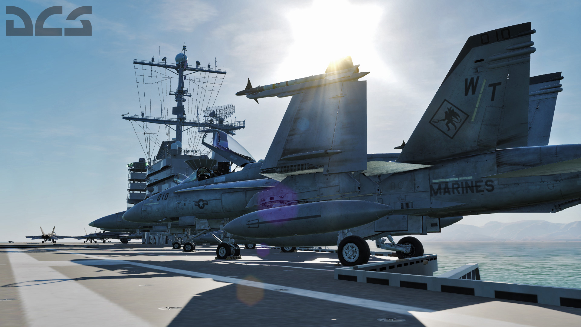 Purchase DCS F/A-18C Hornet in the. 