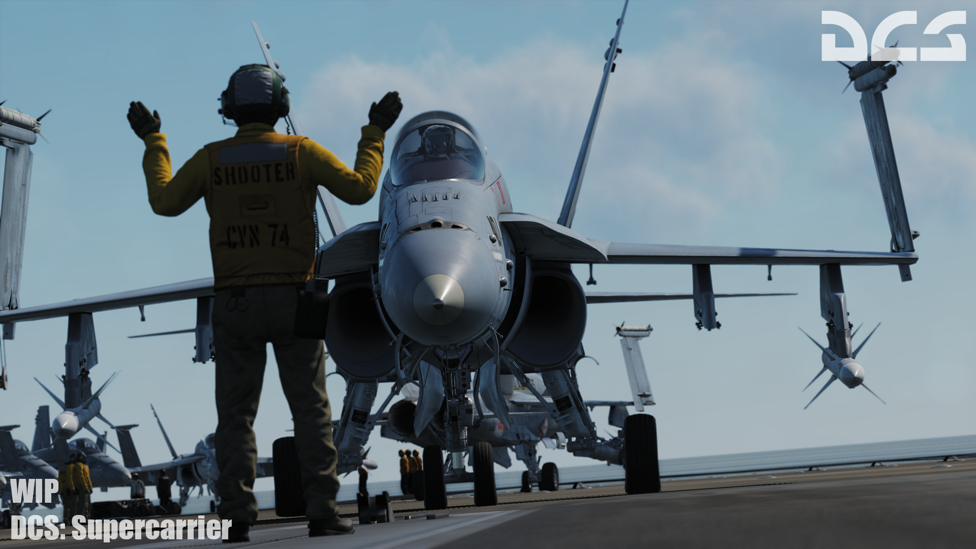 Dcs world steam edition ютуб фото 46