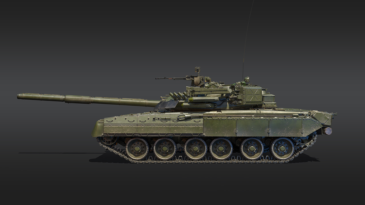 Winter Event Vehicles T 80um 2 Updatemonitor