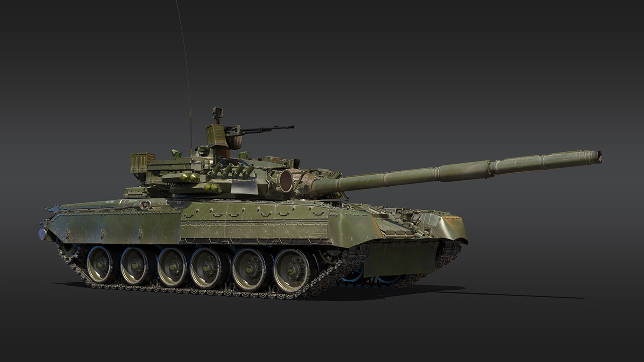 Winter Event Vehicles T 80um 2 Updatemonitor