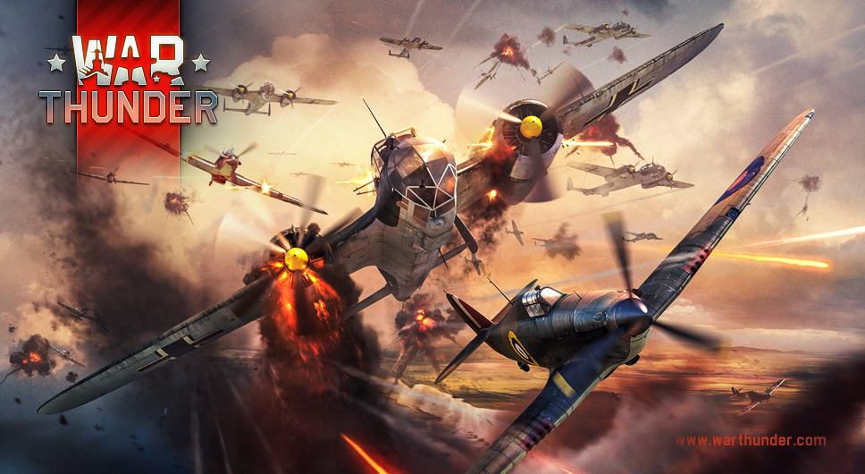 War Thunder 80 Year Anniversary Of Battle Of Britain Steam News