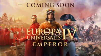 Europa Universalis Iv Steam News Hub - war universalis 2 tutorial part 1 wars roblox youtube