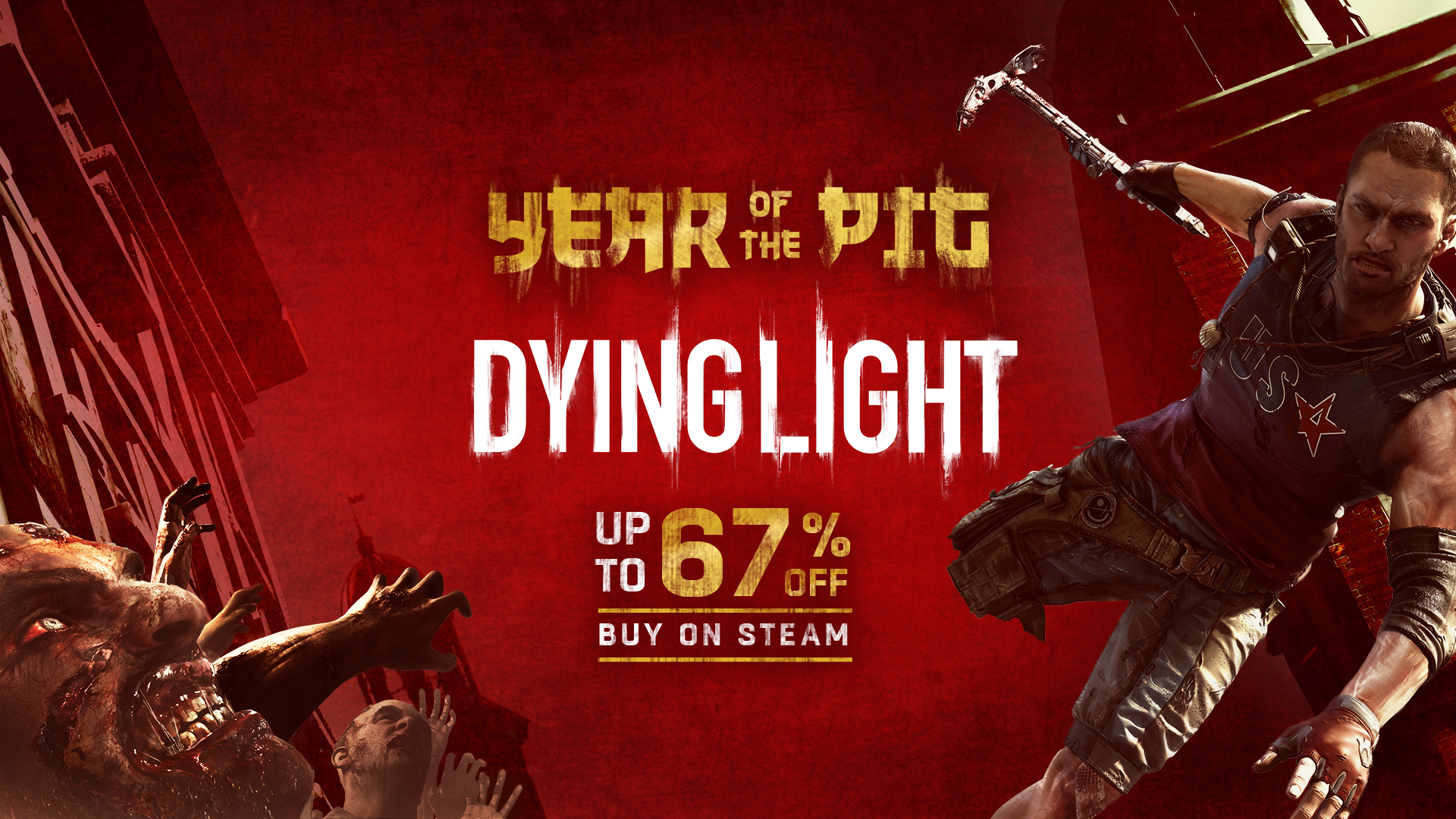 dying light steam discount