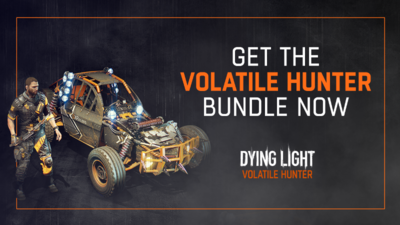 Dying Light Dying Light S New Dlc Hellraid Will Be Your Ticket To Hell And Back Steam News