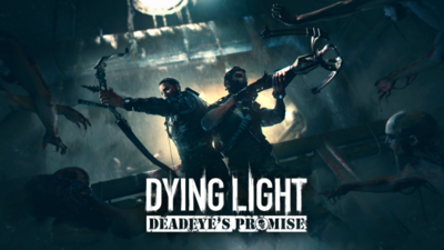 Dying Light Awaiting Dying Light Hellraid Steam News