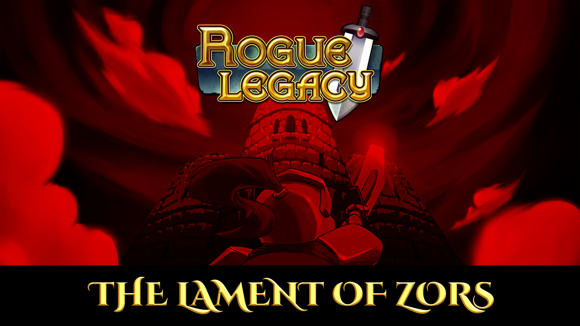 rogue legacy lament of zors