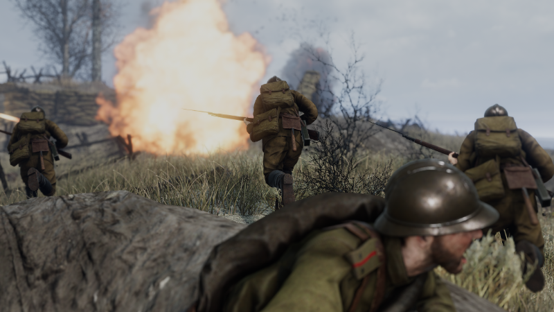 verdun updates