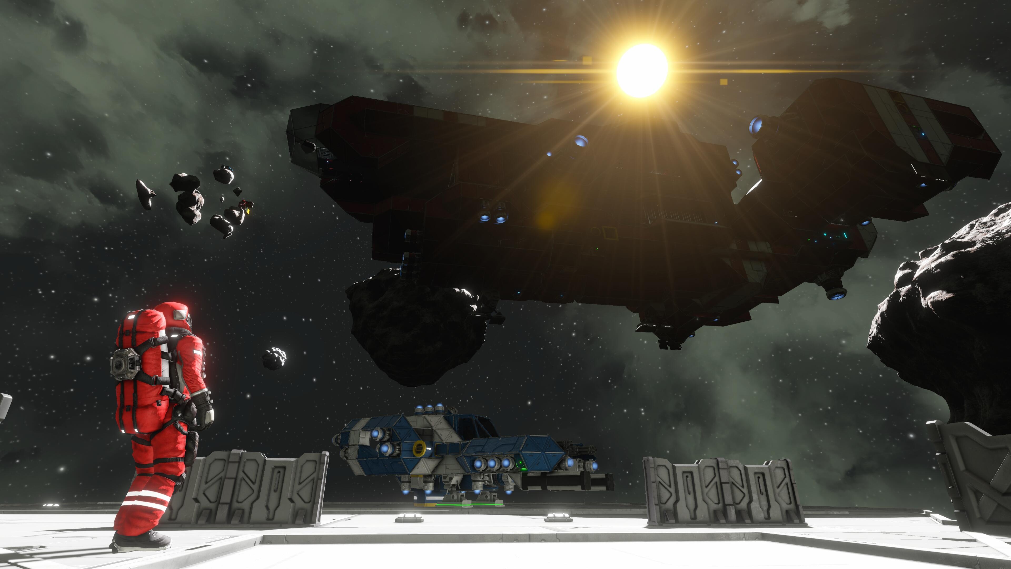 Space engineers non steam фото 23
