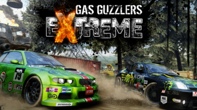 Gas guzzlers extreme download