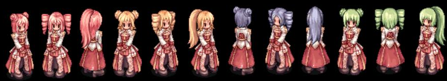 Steam Ragnarok Online Free to Play European Version New