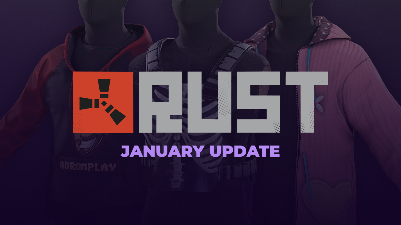 January Update