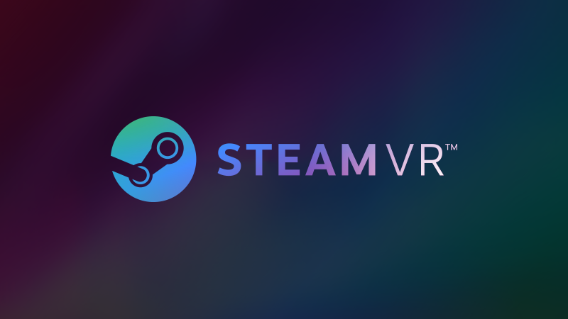 Steam - Error 405 When Opening SteamVR