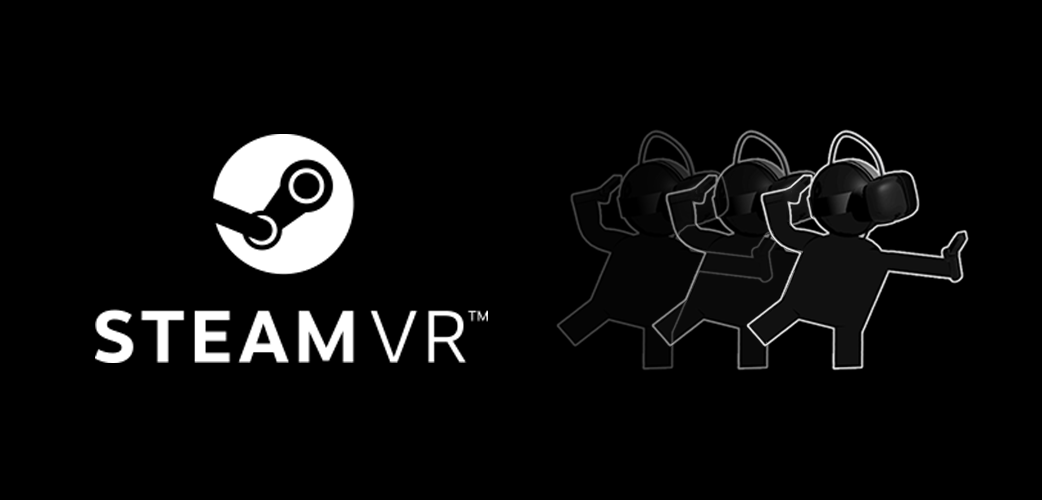 oculus rift steamvr