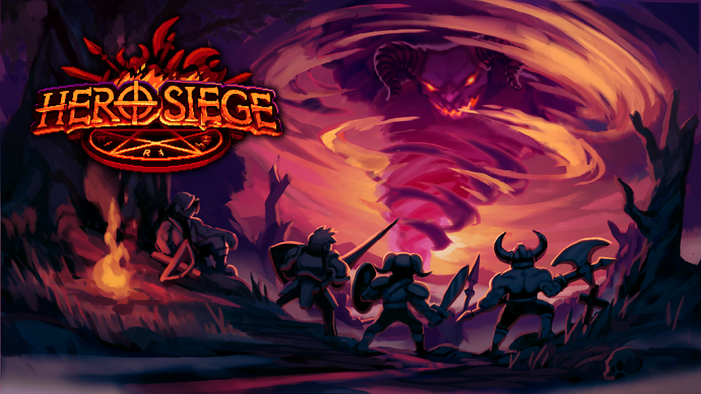 Save 80% on Hero Siege - Oni Samurai (Skin) on Steam