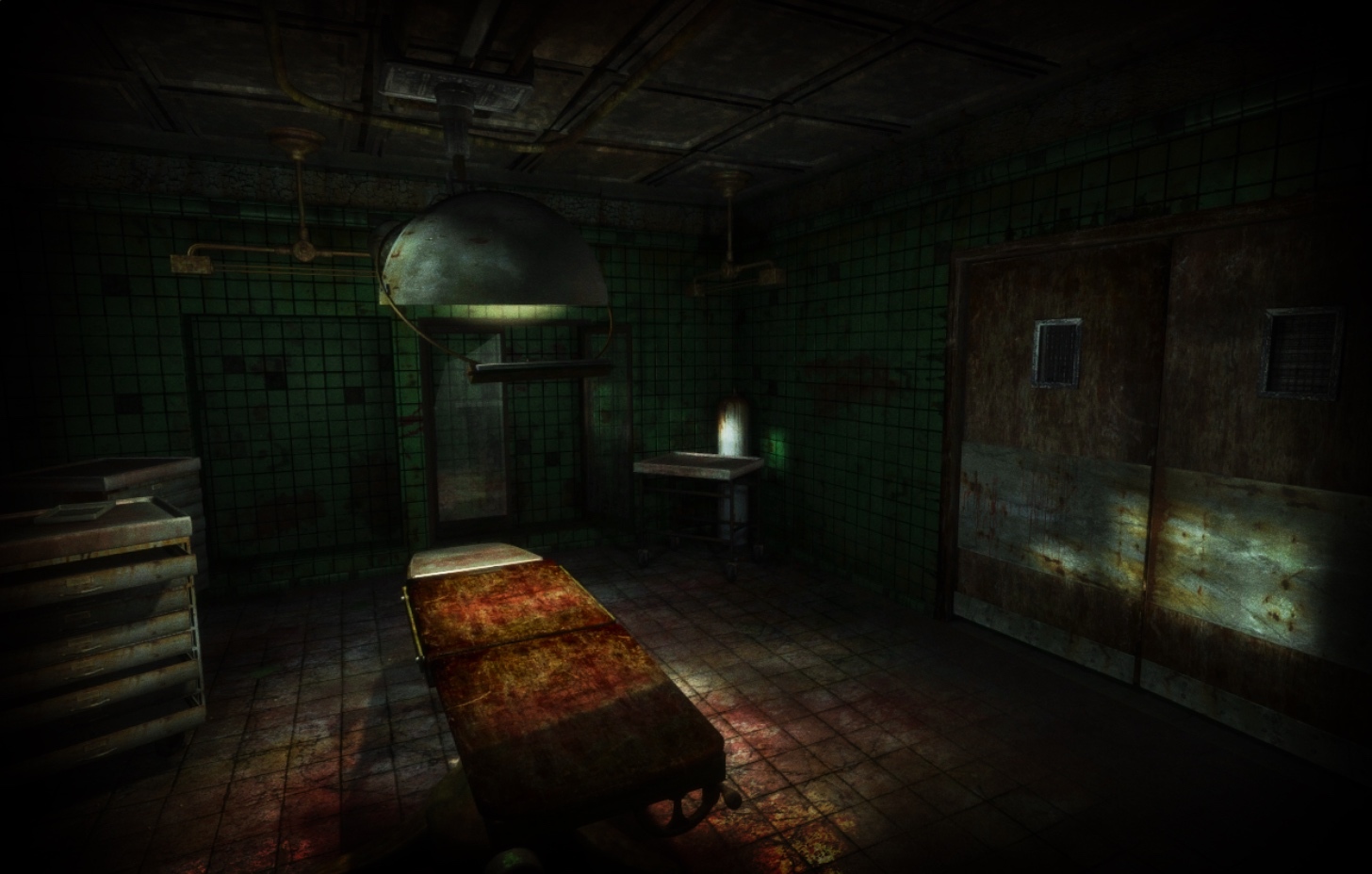 Steam :: ASYLUM :: Smorgasbord of blood-curdling news!