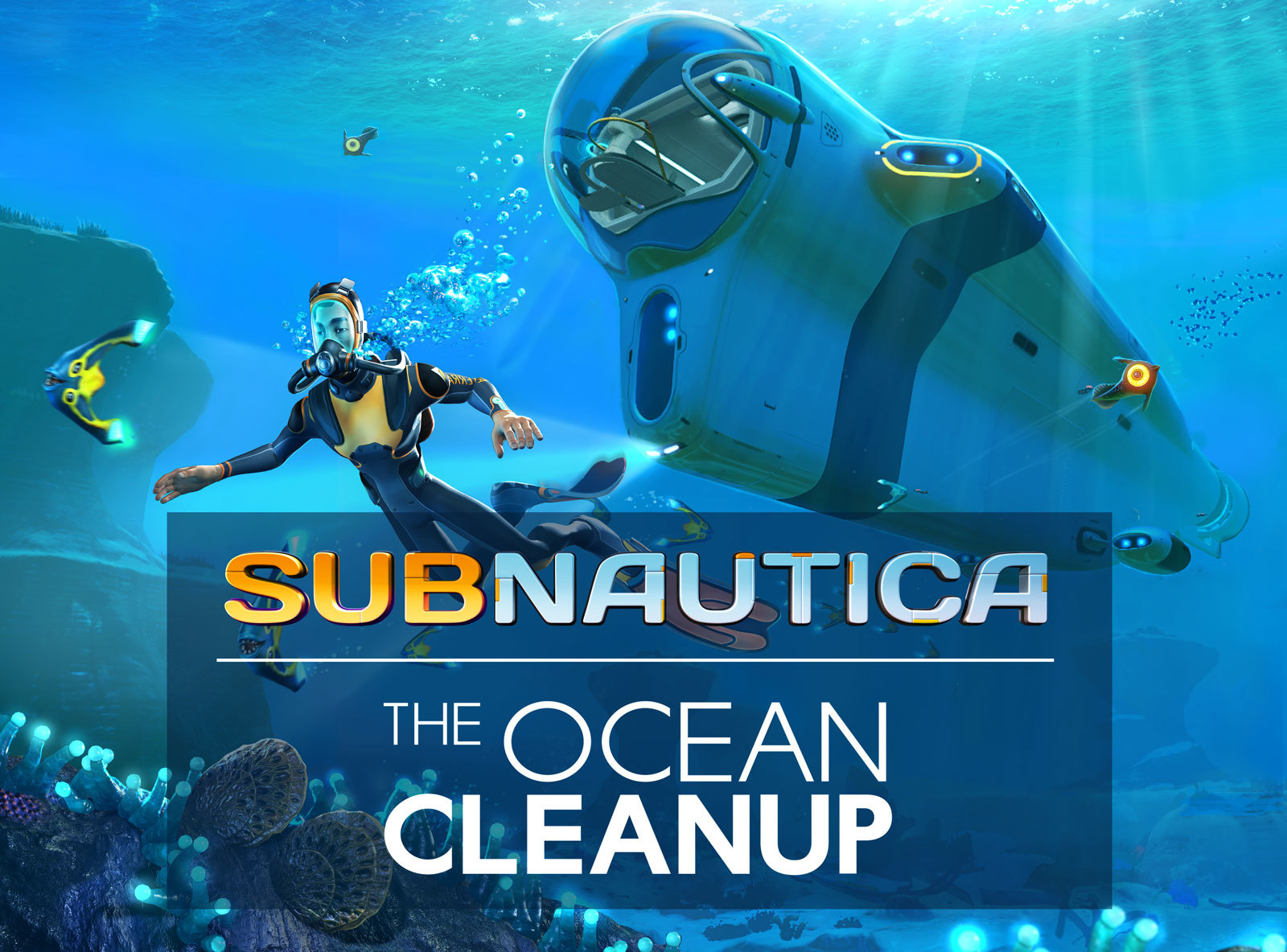 subnautica 3 announced
