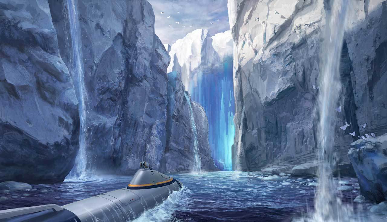 Octopath Traveler' Offers RPG Fans an Idyllic Paradise for Adventure