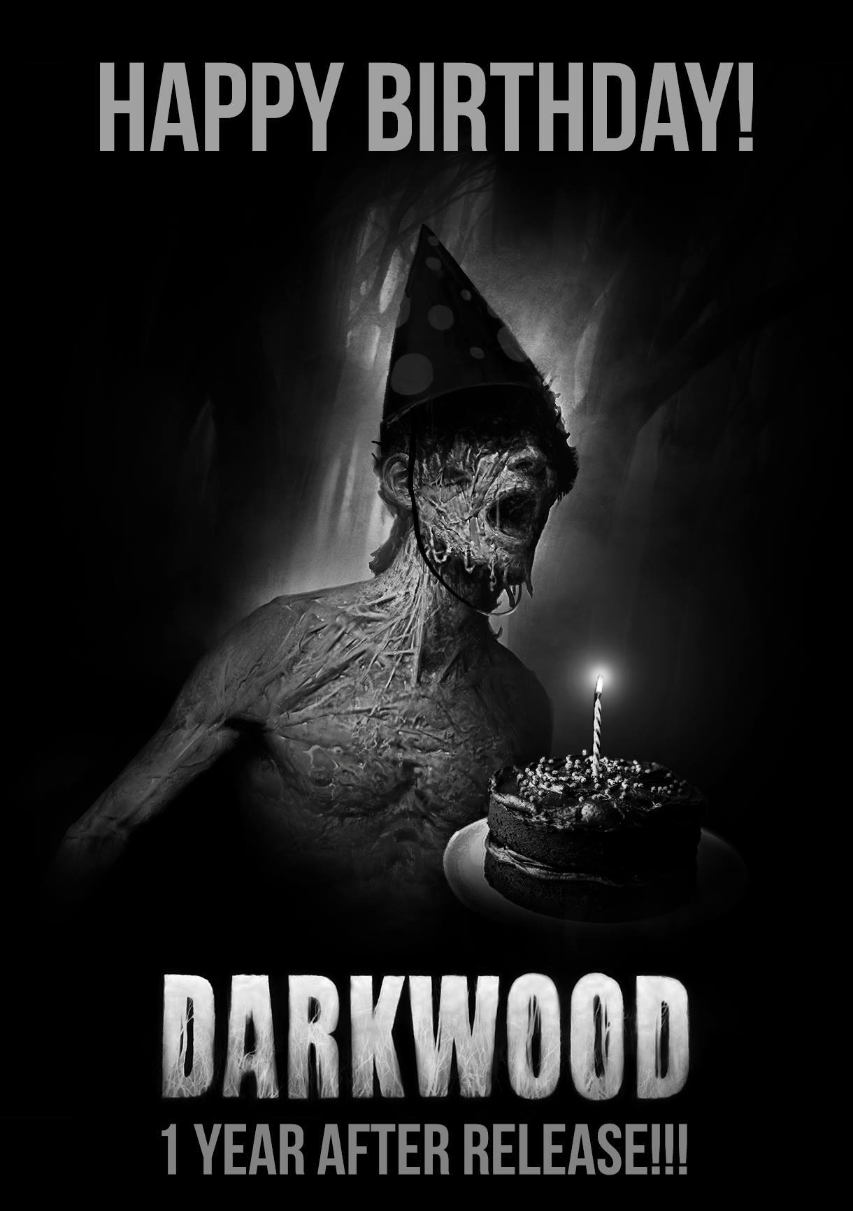 Darkwood код от двери свадьба