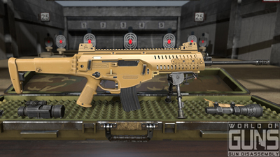 World Of Guns Gun Disassembly Frommer Stop Pistol Has Been Released For World Of Guns Steam News