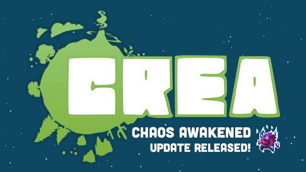 Chaos Awakens - Discord Servers