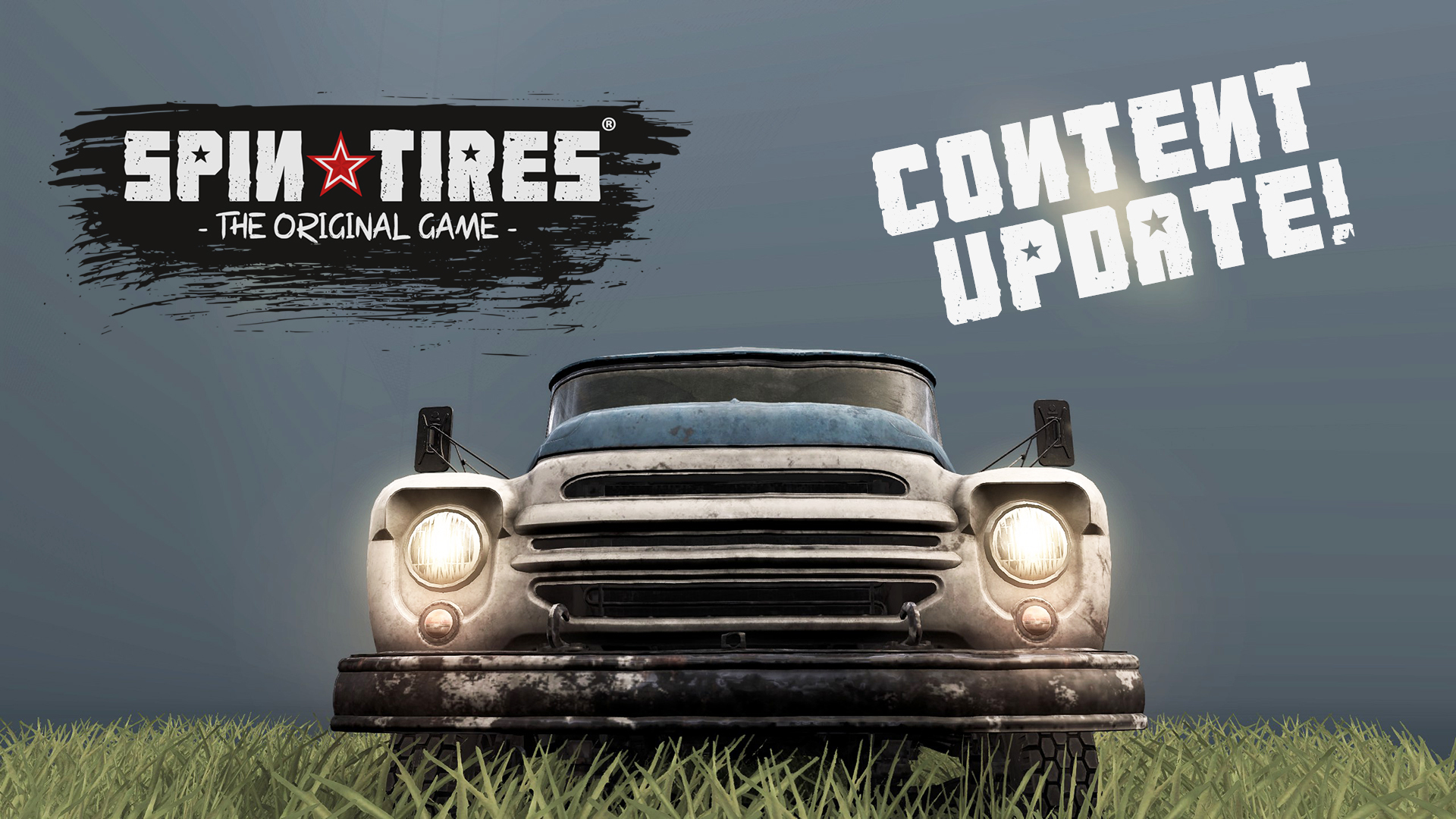 Spin tires на steam фото 113