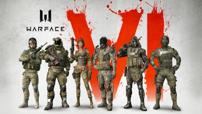 Не удалось авторизоваться steam логином warface